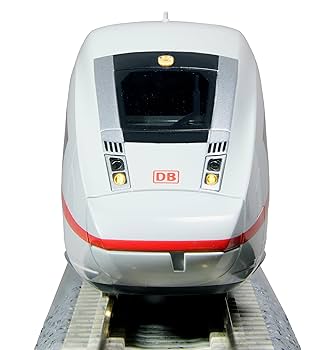 kato ICE4 基本増結12両セット Amazon | KATO Nゲージ ICE4 基本セット 4両 鉄道模型 電車 10